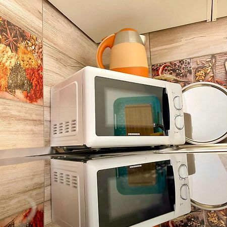 Luxury Apartman Asia Rijeka Exteriör bild