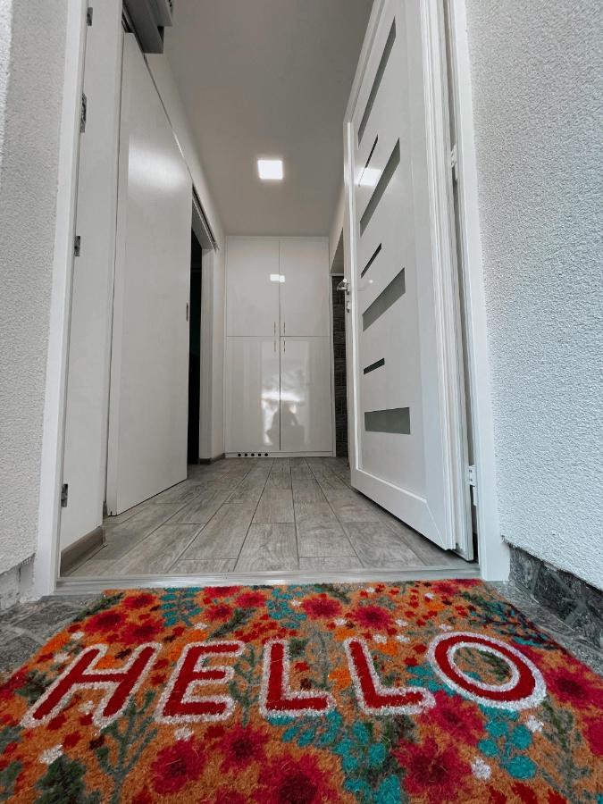 Luxury Apartman Asia Rijeka Exteriör bild